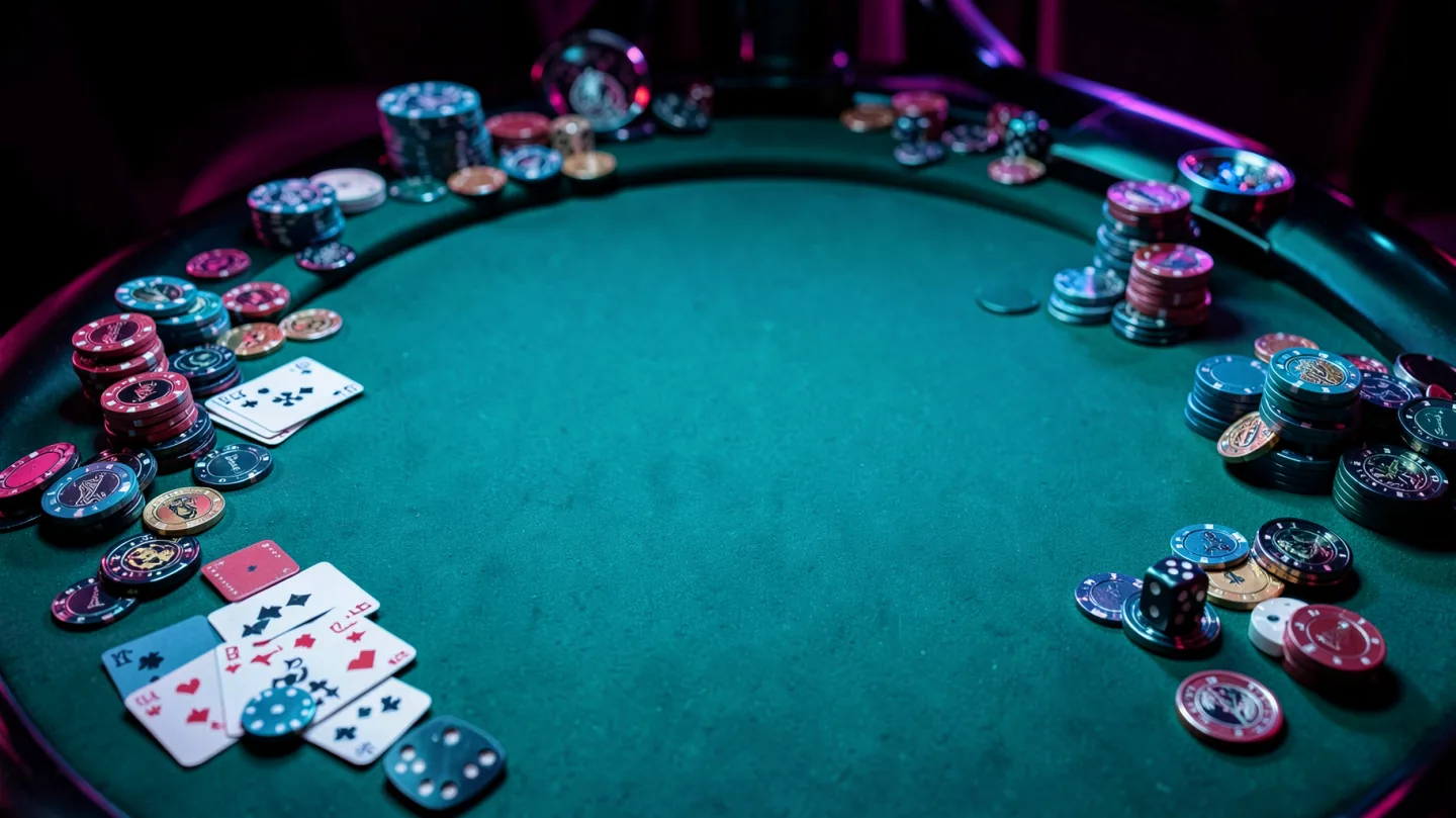 Lizaro Casino