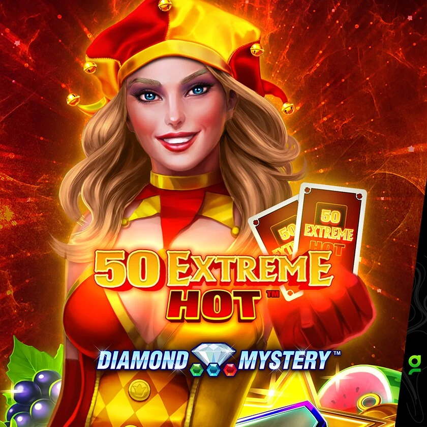 50 Extreme Hot