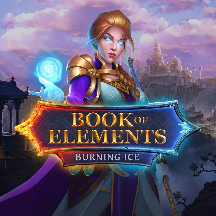 Book of Elements