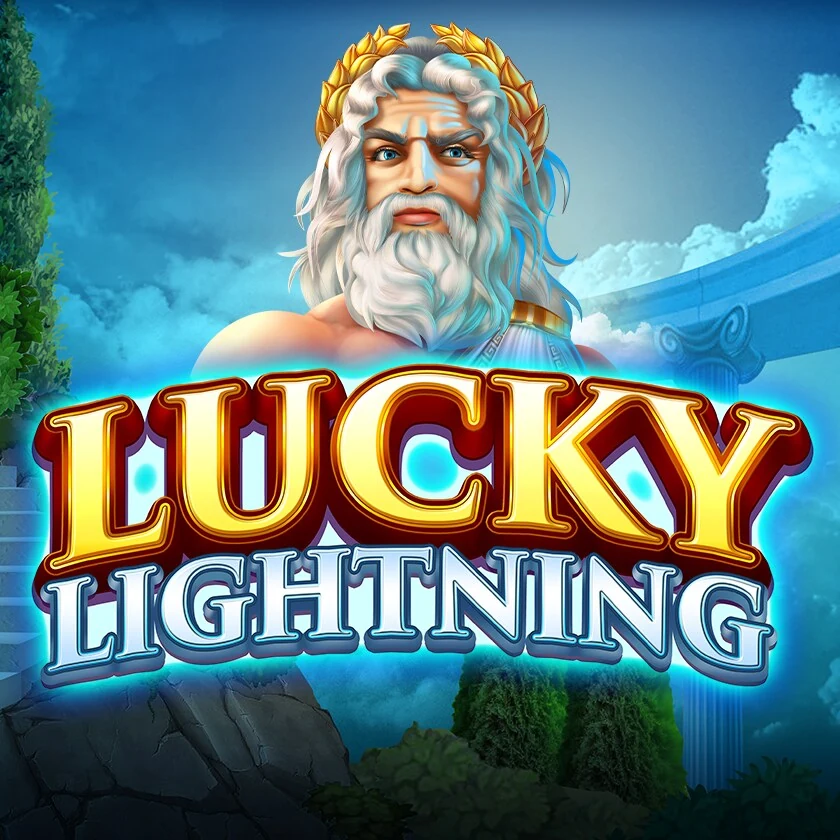 Lucky Lightning
