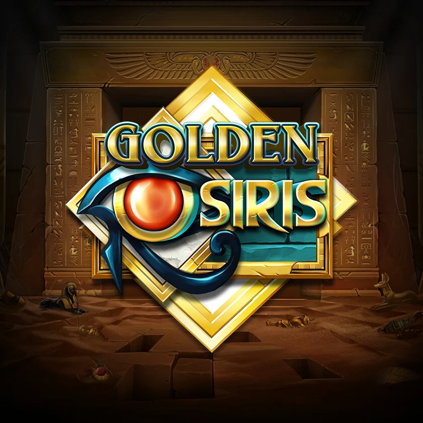 Golden Osiris