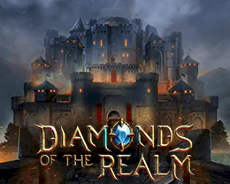 Diamonds of the Realm