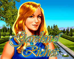 Garden of Riches